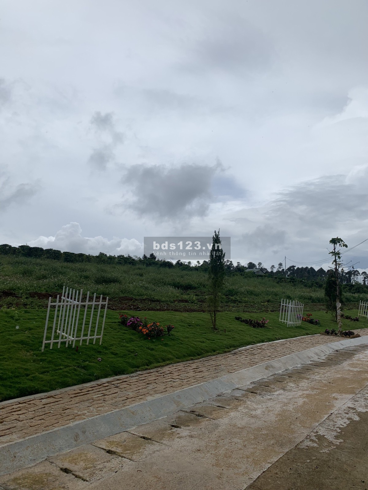 Đất Bảo lộc có thổ cư 3,4tr/m2 giá thấp nhất thị trường.hổ trợ vay hơn 50%