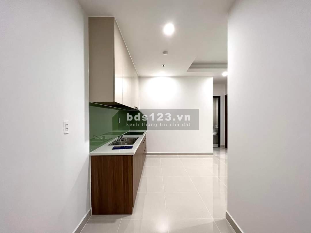 Bán căn hộ 1PN 1WC, 53m2 chung cư Q7 Saigon Riverside. LH: 0933.339.321 Ms Thụy