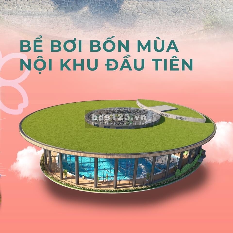 Vinhomes Smart City Tây Mỗ căn 1pn+1 dt 45m2, giá 1.8xx tỷ hướng Đông Nam