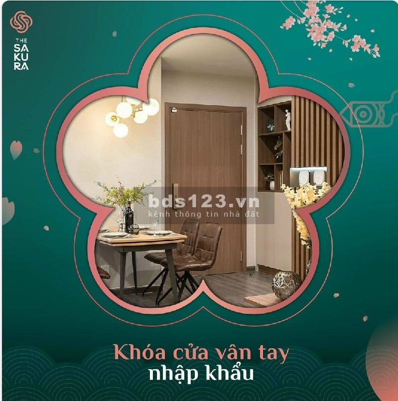 Vinhomes Smart City Tây Mỗ căn 1pn+1 dt 45m2, giá 1.8xx tỷ hướng Đông Nam