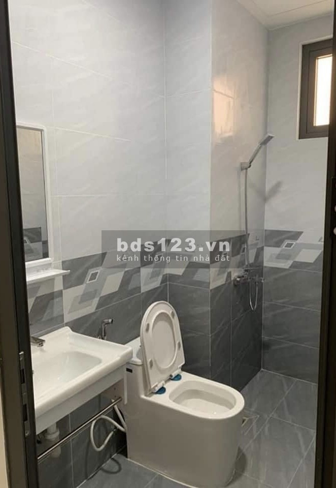 Nhà phố 750 triệu ngã ba Tân Kim nơi được xem là thủ phủ Công Nghiệp cho thuê 4 - 6 triệu/tháng