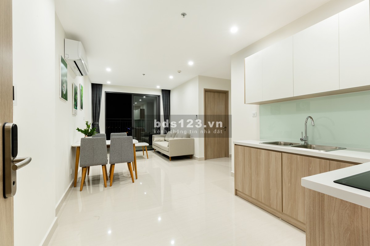 Chính chủ cho thuê căn hộ chung cư cao cấp Vinhomes Ocean Park , Gia Lâm, Hà Nội