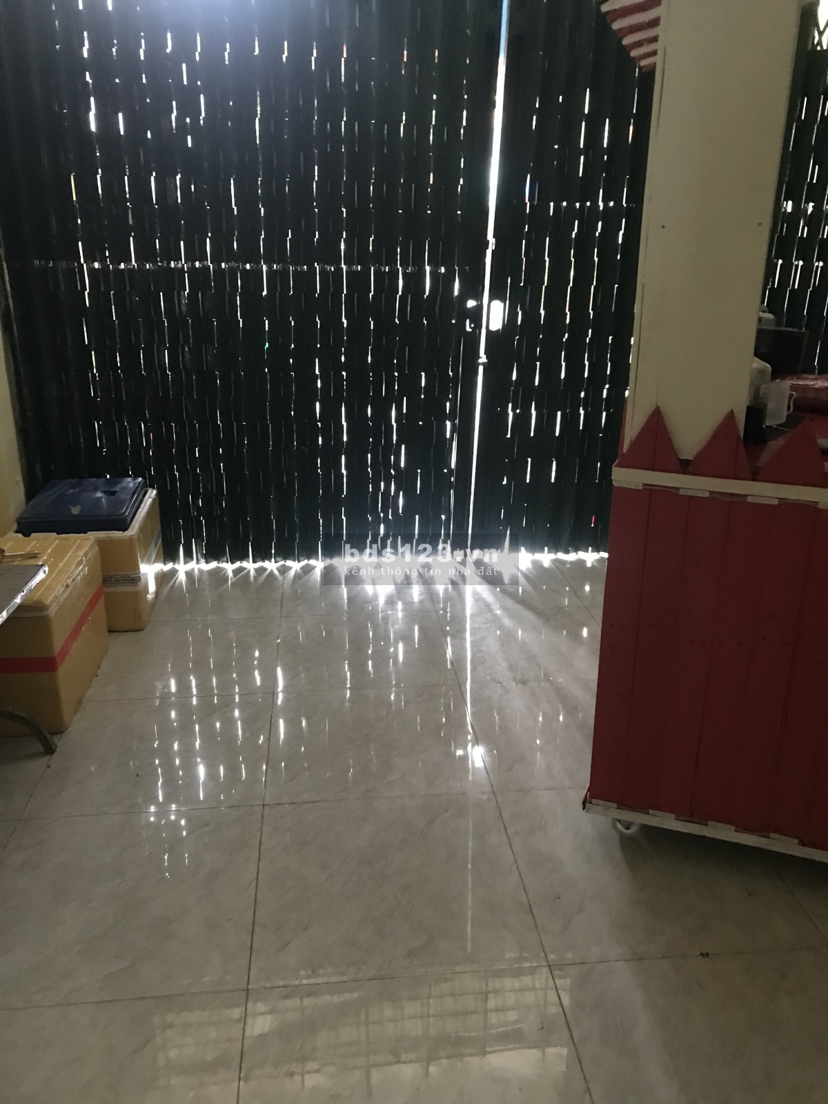 Cho thuê mặt bằng nhà chính chủ khu đôn dân cư, tiện ích đầy dủ