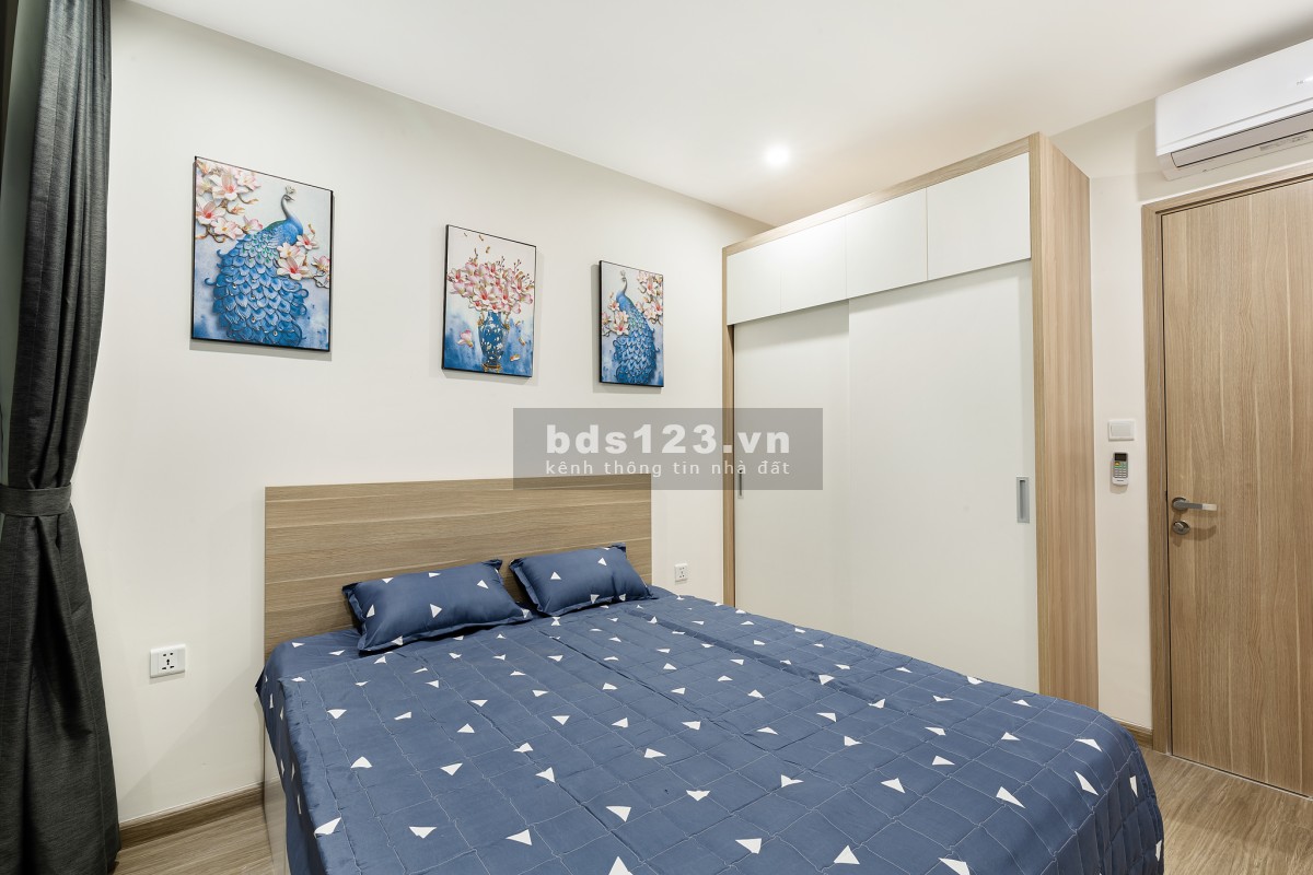 Chính chủ cho thuê căn hộ chung cư cao cấp Vinhomes Ocean Park , Gia Lâm, Hà Nội
