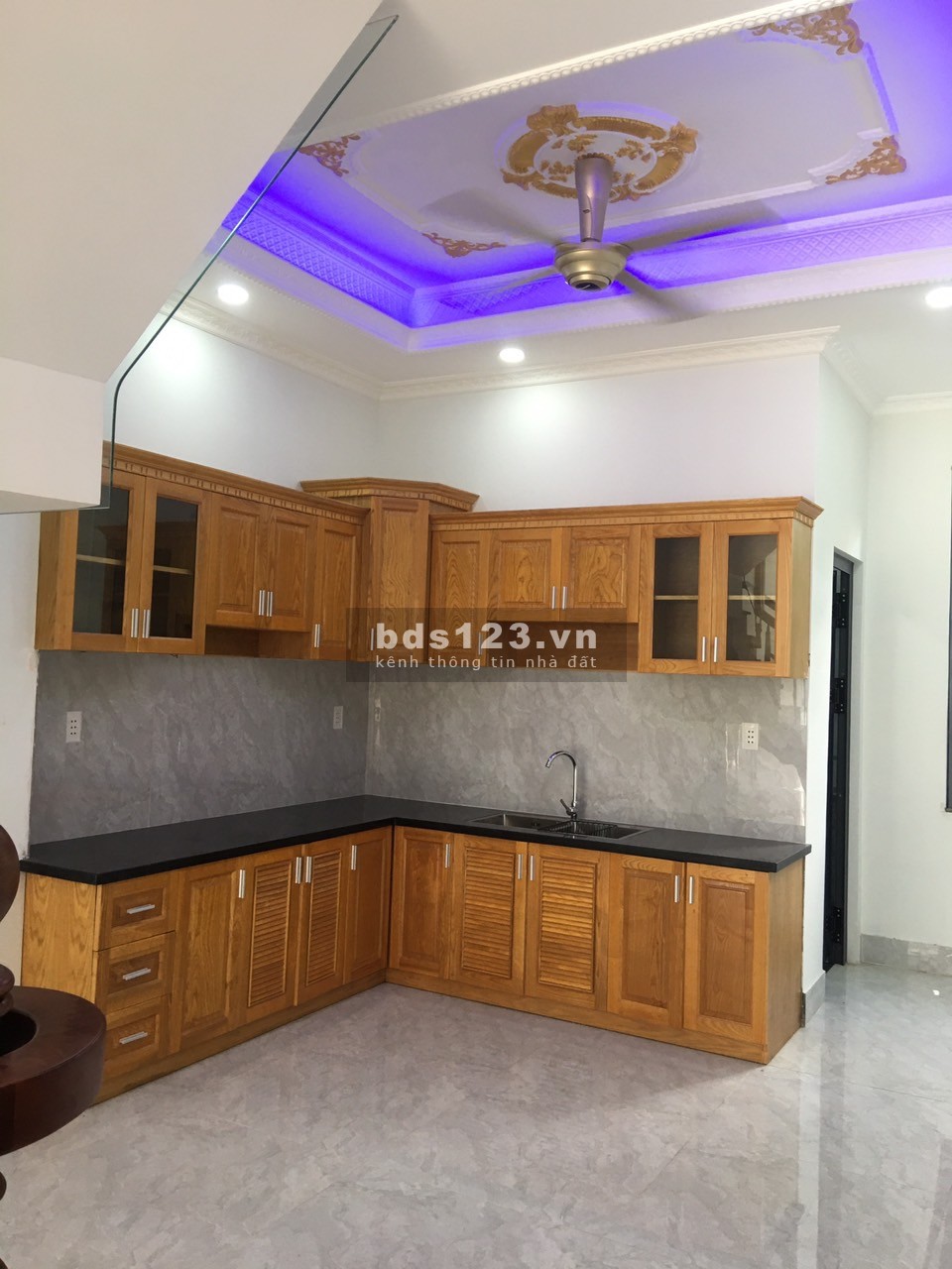 Nhà gần trung tâm hành chính Dĩ An giá 2ty450 sang tên cá nhân ngay
