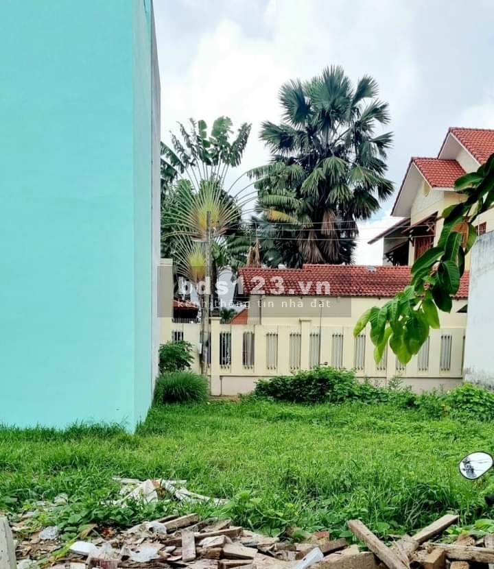 Bán đất KDC hiệp Hòa phát phường Phú Khương TP bến tre