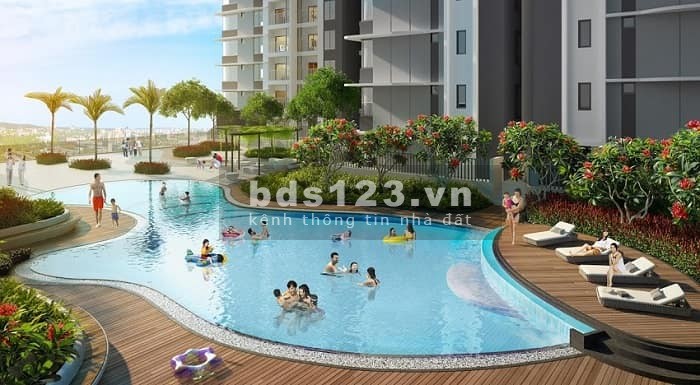 VinGroup ra mắt căn hộ gần làng đại học thủ đức, sở hữu chỉ với 500 triệu đồng