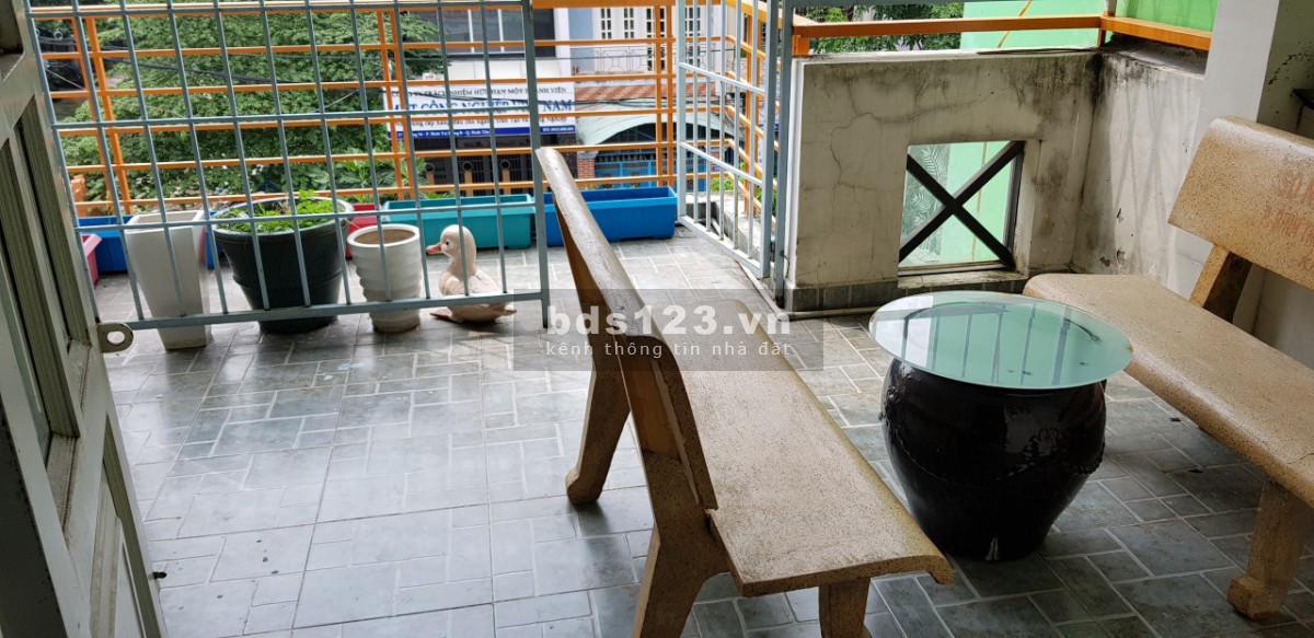 Cho thuê nhà nguyên căn mặt tiền Khu Tên Lửa giá 15 triệu/tháng