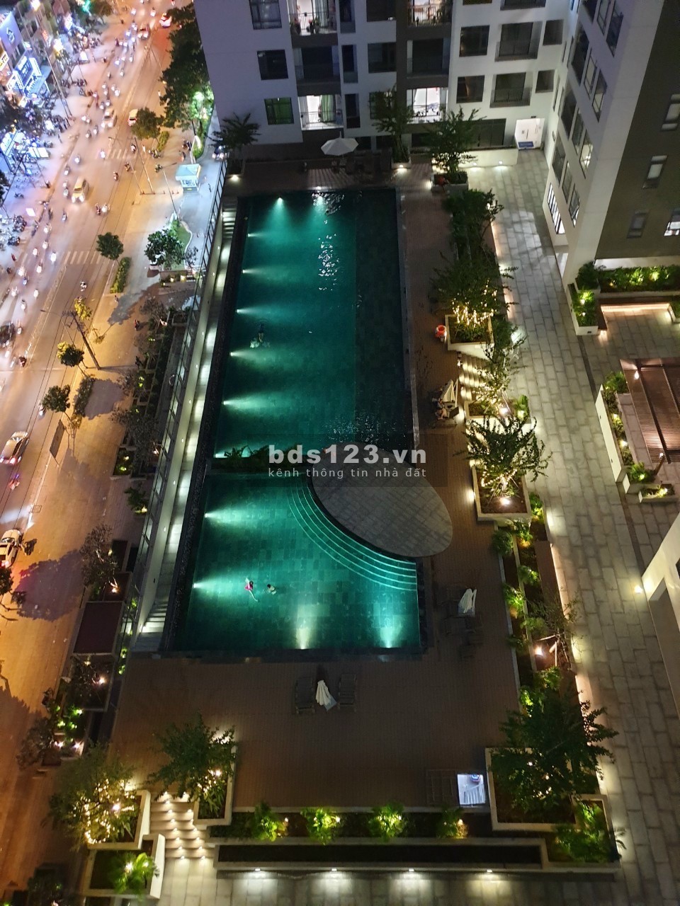 Mở bán 14 suất nội bộ hàng CDT Central Premium Q8 chiết khấu đến 92 triệu nhà mới 100%