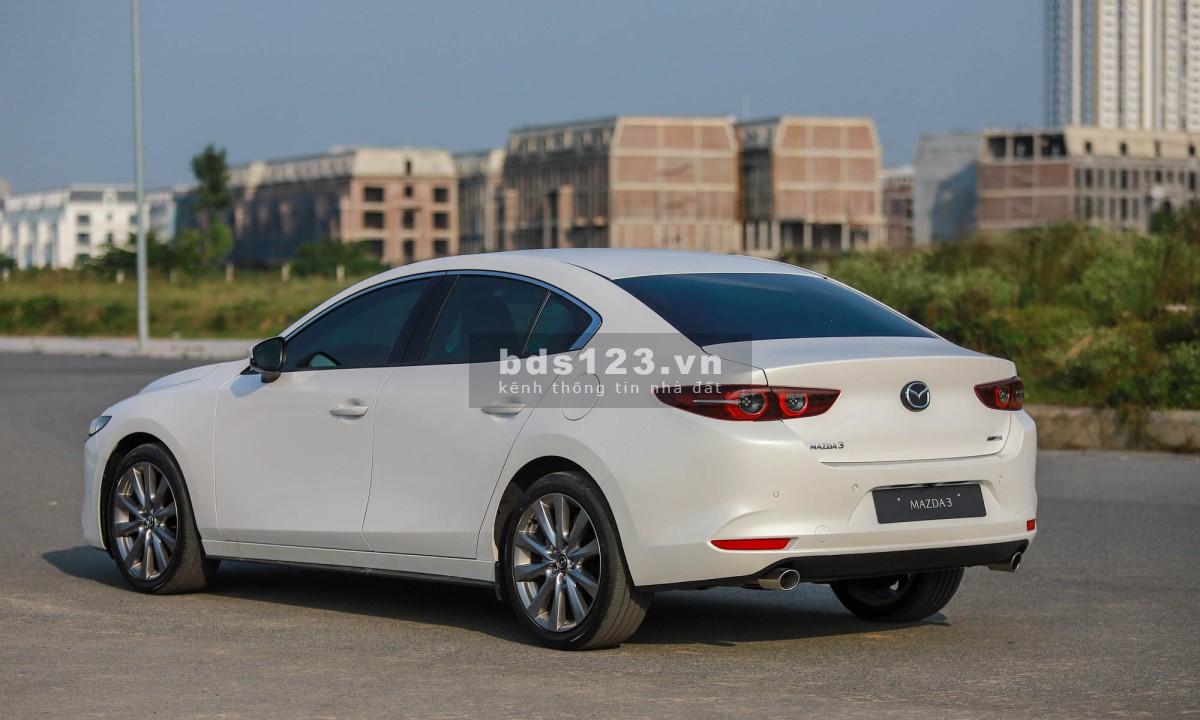 Căn hộ 2 ngủ giá chỉ từ 1.8 tỷ. Nhận ngay cơ hội bốc thăm trúng Mazda 3, Honda SH,..