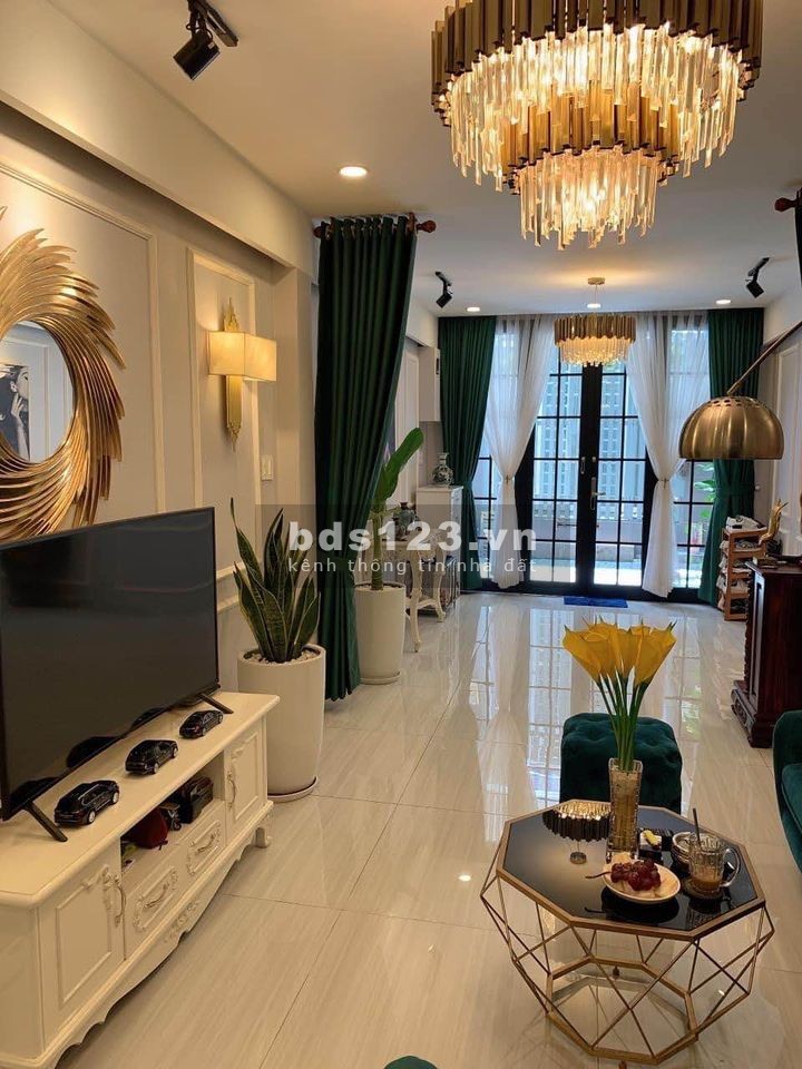 Bán Nhà Mới 1T2L PCT Aeon BT 70m2 SHR Còn Thương Lượng