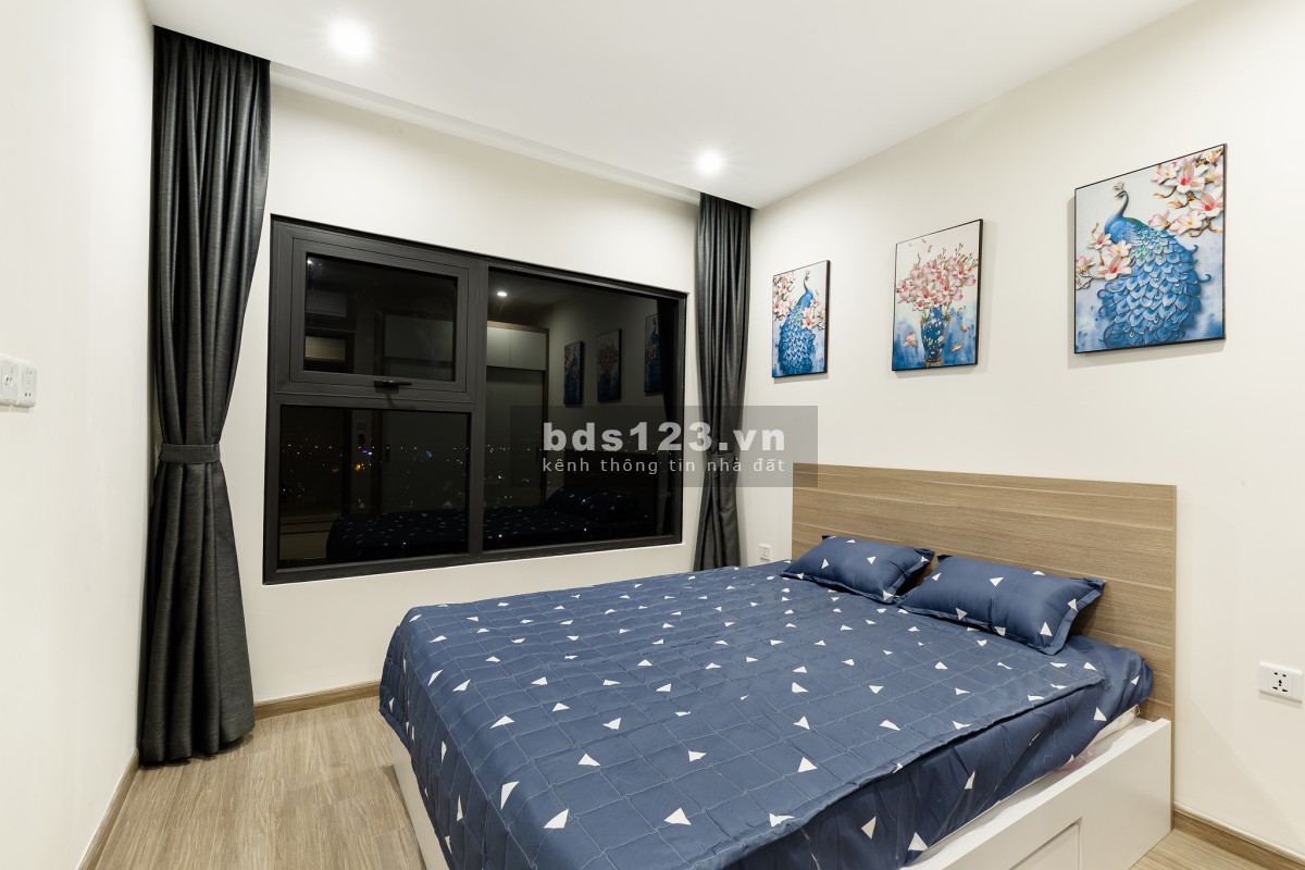 Chính chủ cho thuê căn hộ chung cư cao cấp Vinhomes Ocean Park , Gia Lâm, Hà Nội