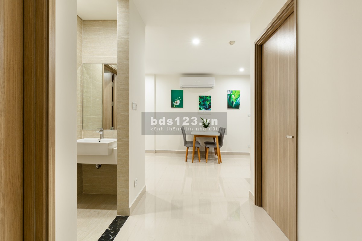 Chính chủ cho thuê căn hộ chung cư cao cấp Vinhomes Ocean Park , Gia Lâm, Hà Nội