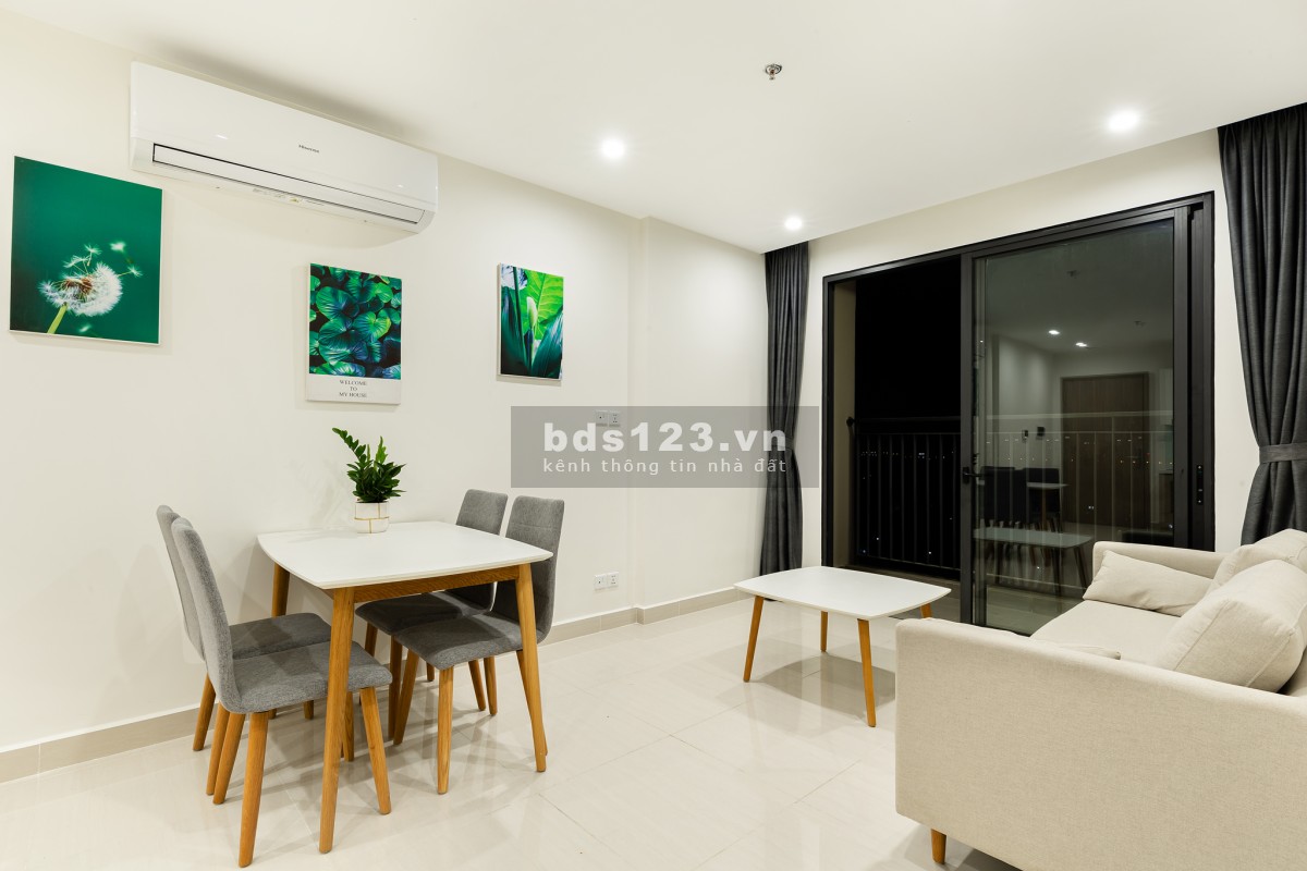 Chính chủ cho thuê căn hộ chung cư cao cấp Vinhomes Ocean Park , Gia Lâm, Hà Nội