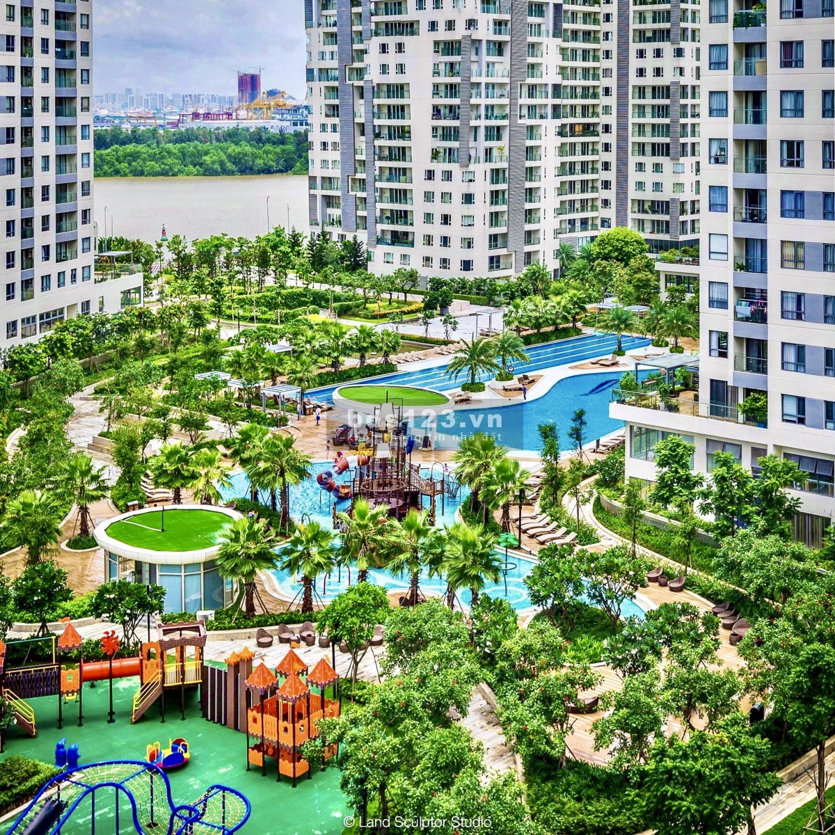 Giỏ hàng các căn đang muốn cho thuê tại Đảo Kim Cương, tháng 4/2023 mới nhất giá tốt, lh 0901888318