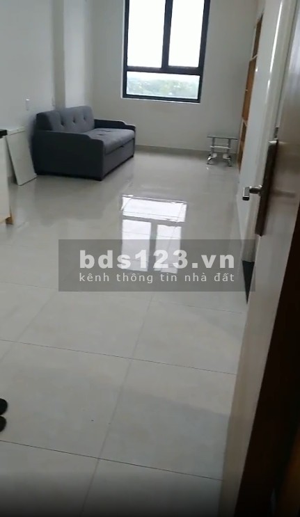 Căn hộ 2P.Ngủ cách Q8 chỉ 900m. Giá 6tr/tháng!