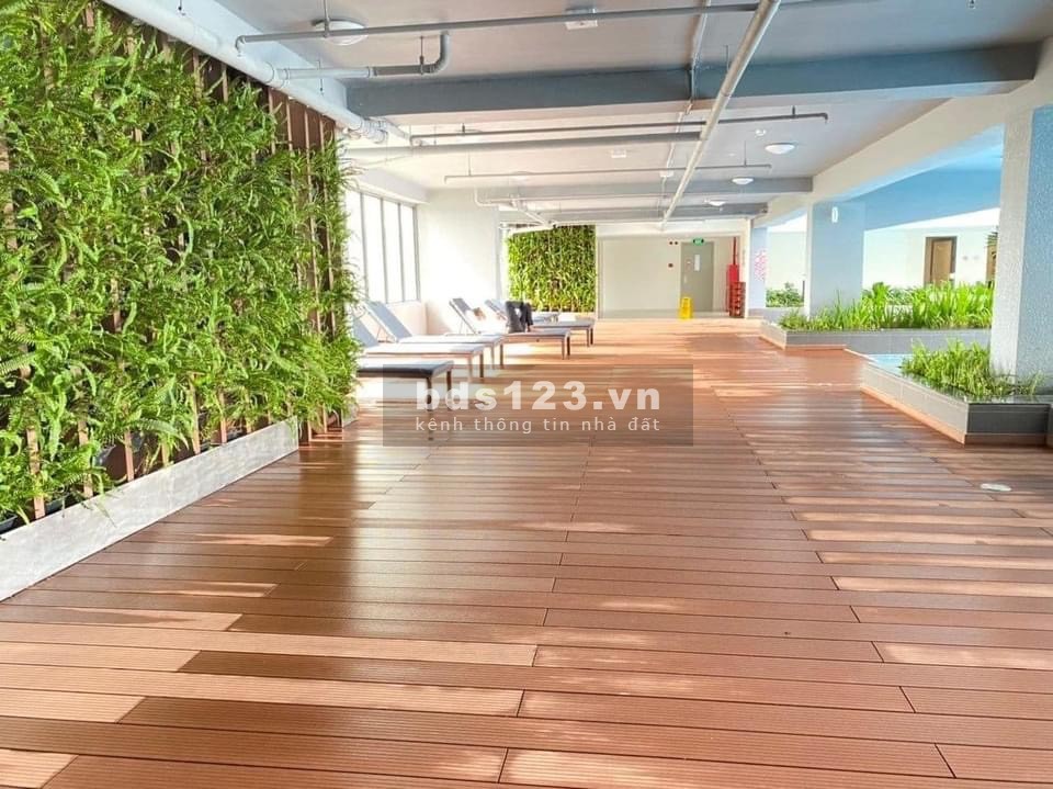 Căn hộ 2P.Ngủ cách Q8 chỉ 900m. Giá 6tr/tháng!