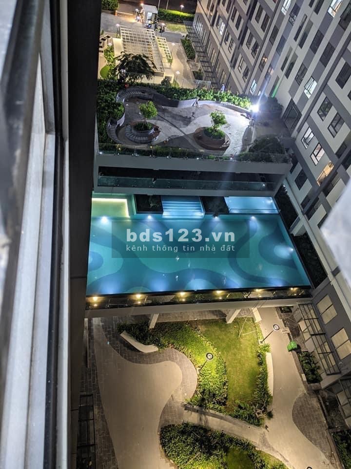 Căn hộ 2P.Ngủ cách Q8 chỉ 900m. Giá 6tr/tháng!