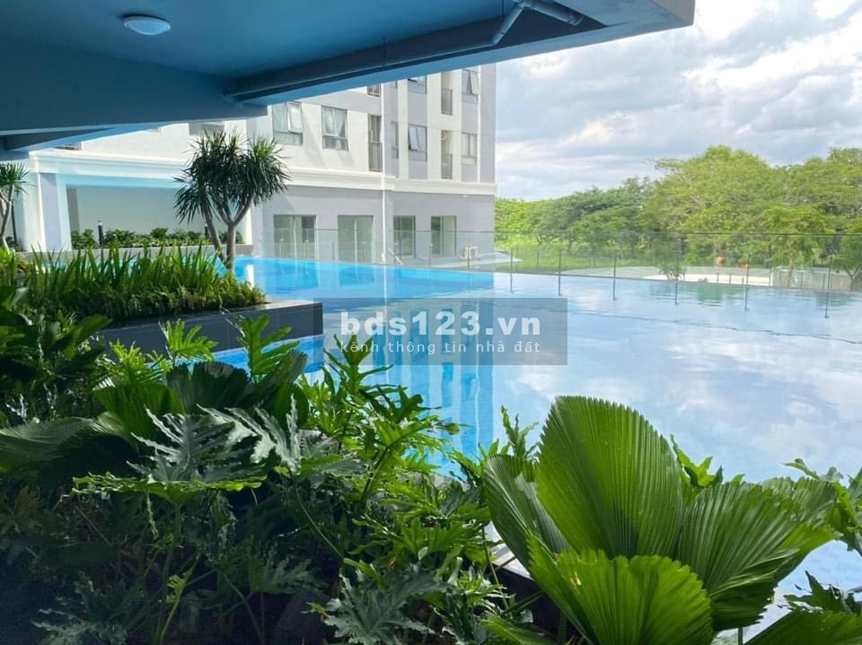 Căn hộ 2P.Ngủ cách Q8 chỉ 900m. Giá 6tr/tháng!