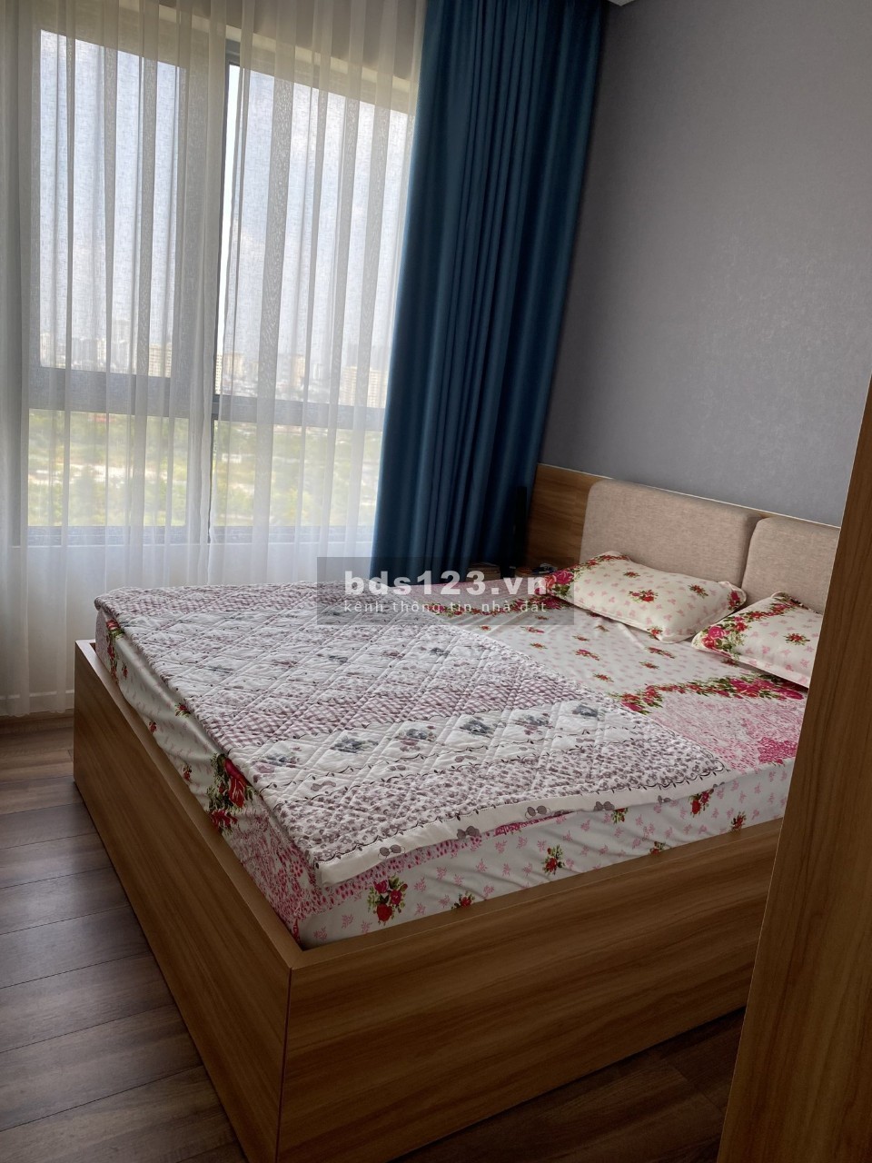 Đảo Kim Cương cần bán gấp căn 3pn, diện tích lớn sở hữu lâu dài - View hoa hậu