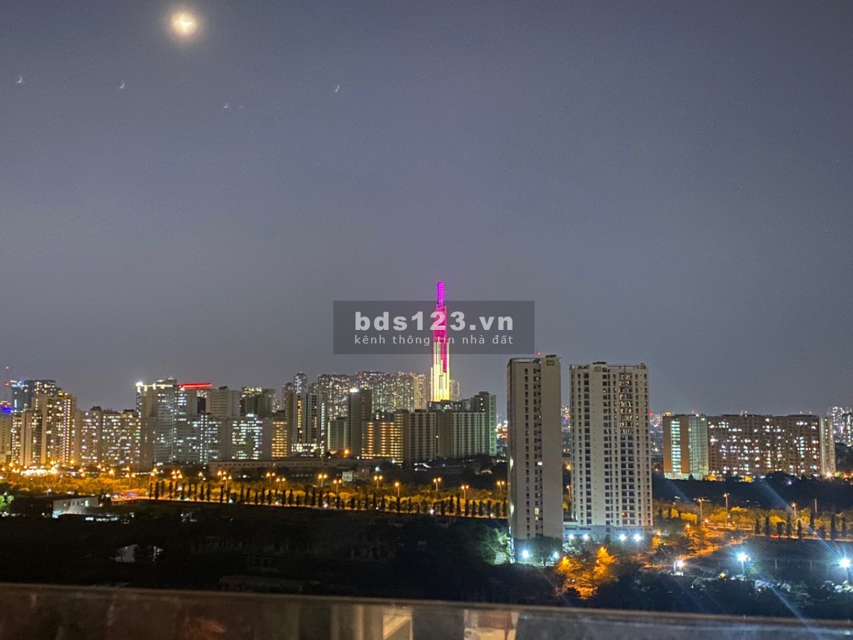 Đảo Kim Cương cần bán gấp căn 3pn, diện tích lớn sở hữu lâu dài - View hoa hậu