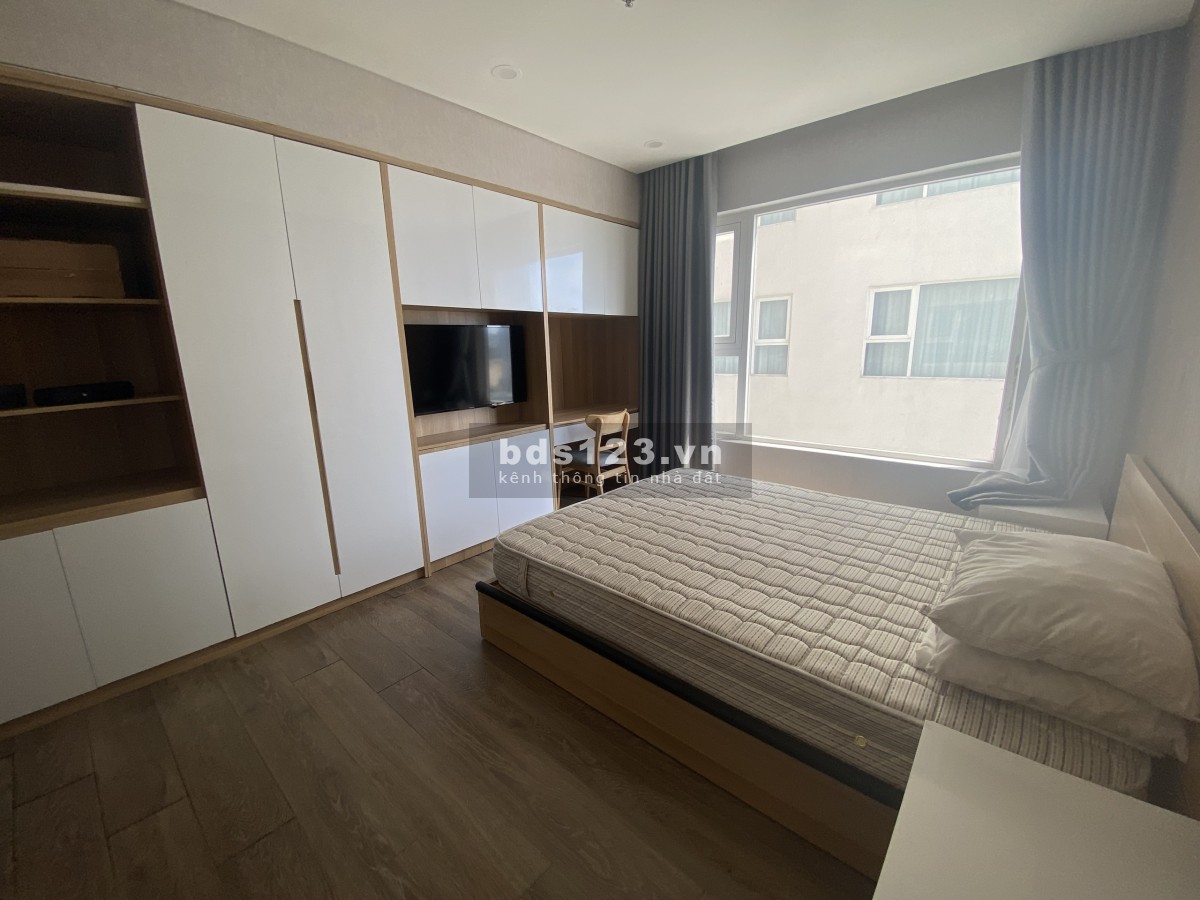 Cho thuê ngay căn hộ 2PN tại F.Home chỉ 8tr - Budongsan Bienxanh