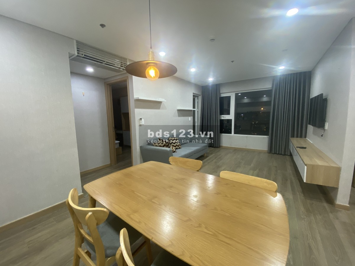 Cho thuê ngay căn hộ 2PN tại F.Home chỉ 8tr - Budongsan Bienxanh