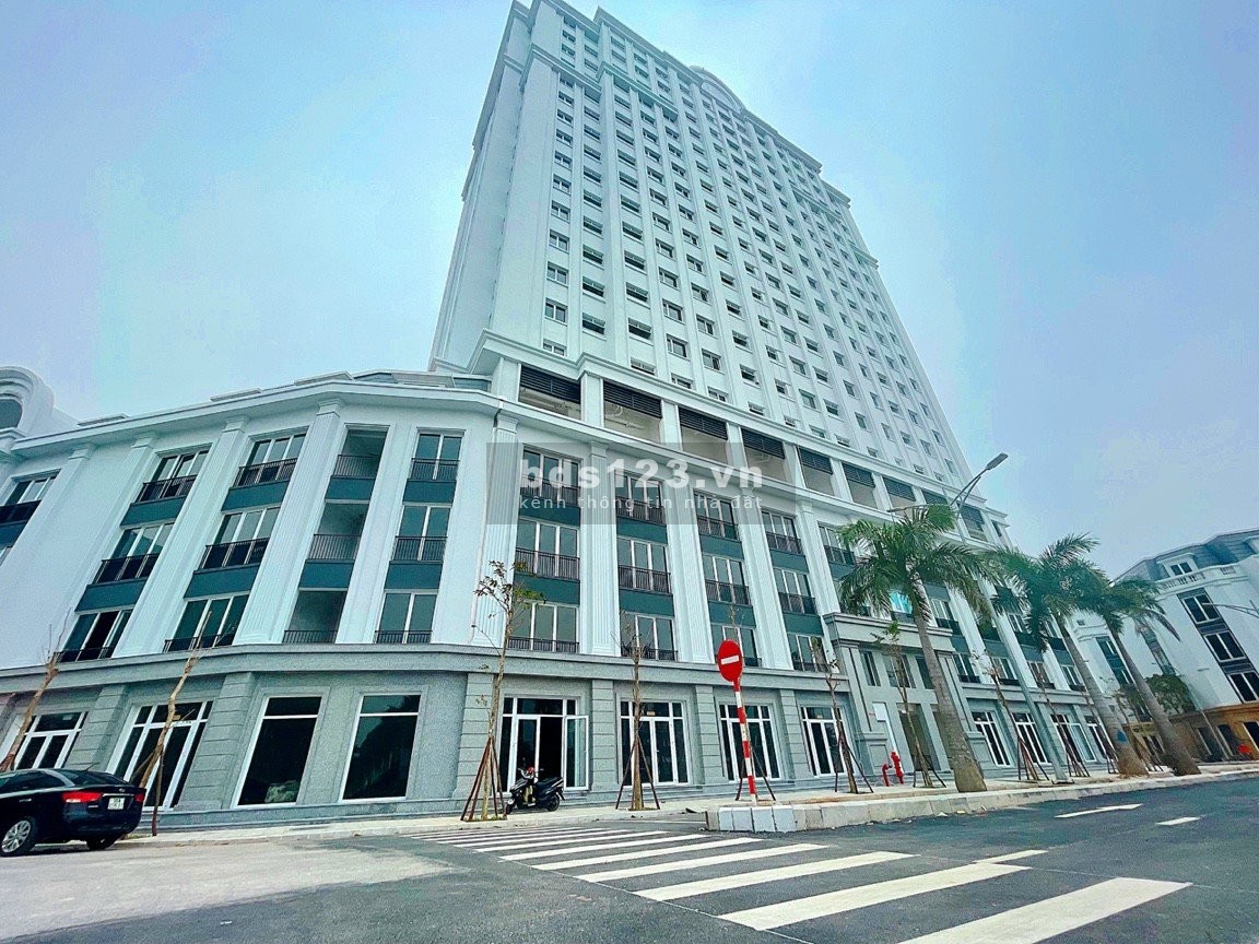 Bán căn hộ chung cư cc vị trí vip nhất TP Thanh Hóa, cách Big C 50m