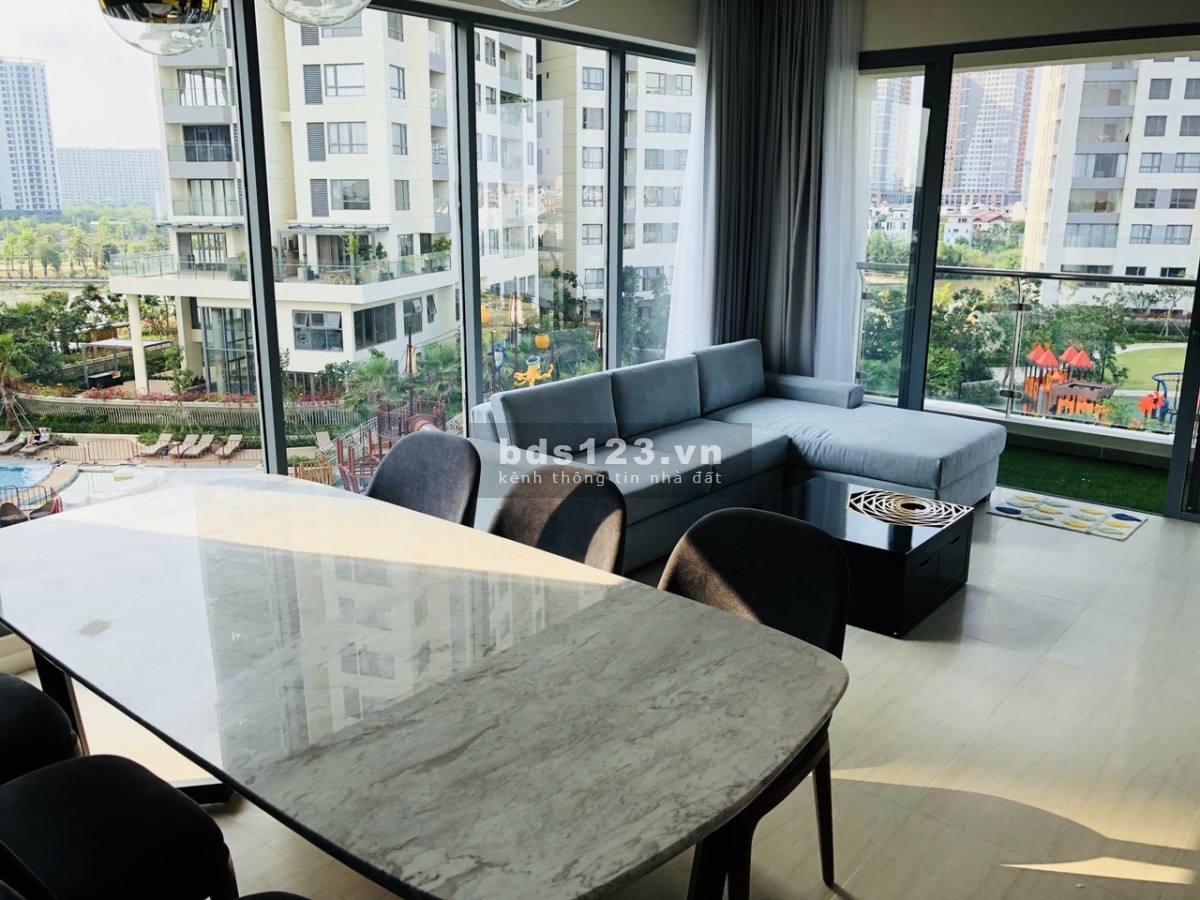 [HOT] Bán căn hộ 3 phòng ngủ Đảo Kim Cương giá TỐT giá 10.6 tỷ all in LH: 0345741011