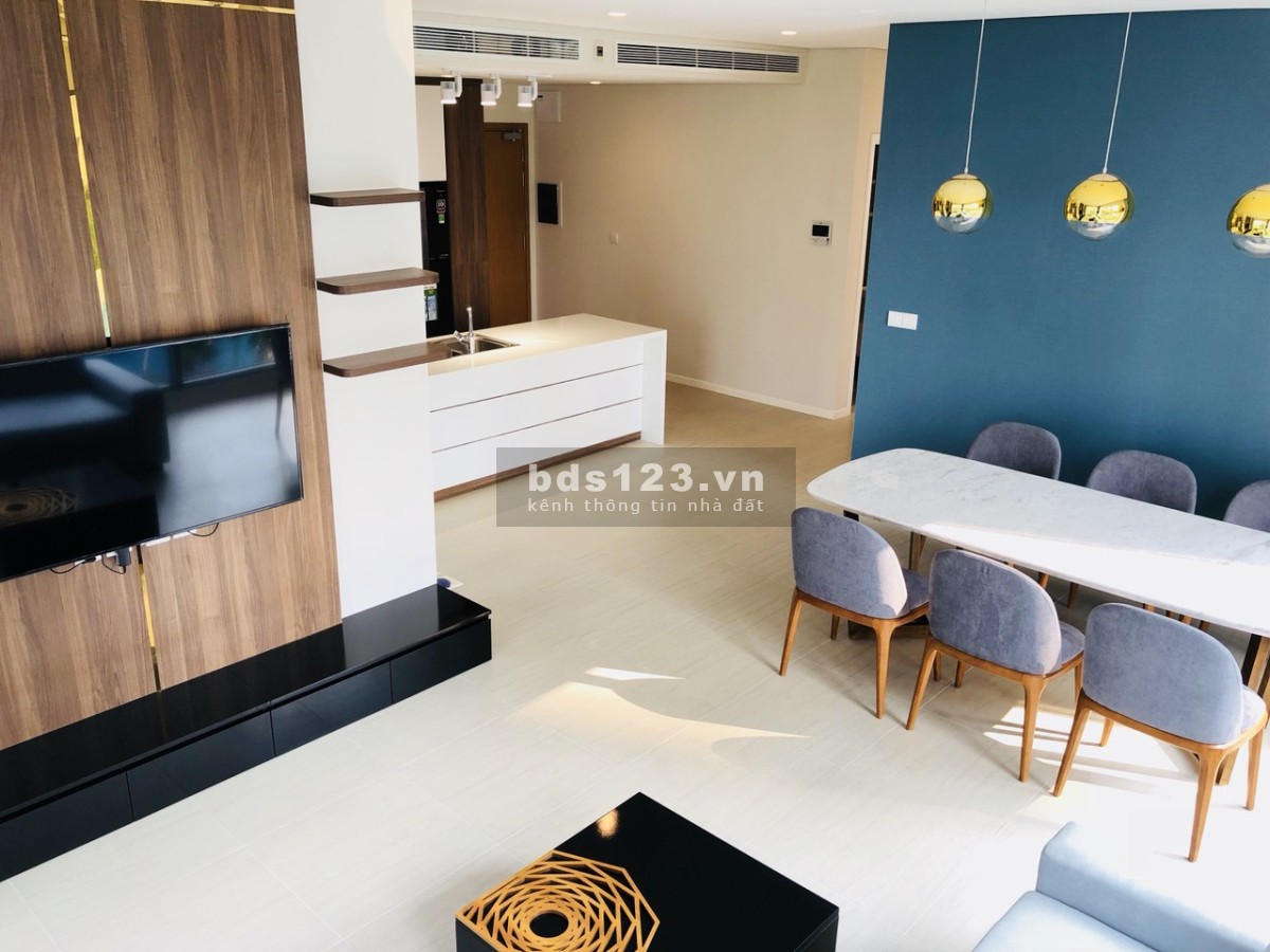 [HOT] Bán căn hộ 3 phòng ngủ Đảo Kim Cương giá TỐT giá 10.6 tỷ all in LH: 0345741011