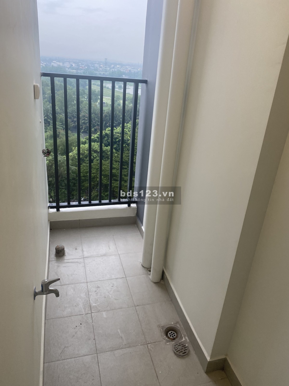 Căn hộ 2P.Ngủ cách Q8 chỉ 900m. Giá 6tr/tháng!