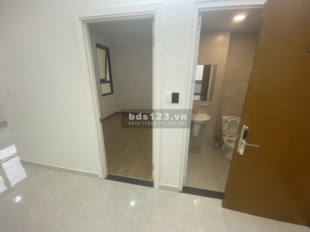 Căn hộ 2P.Ngủ cách Q8 chỉ 900m. Giá 6tr/tháng!