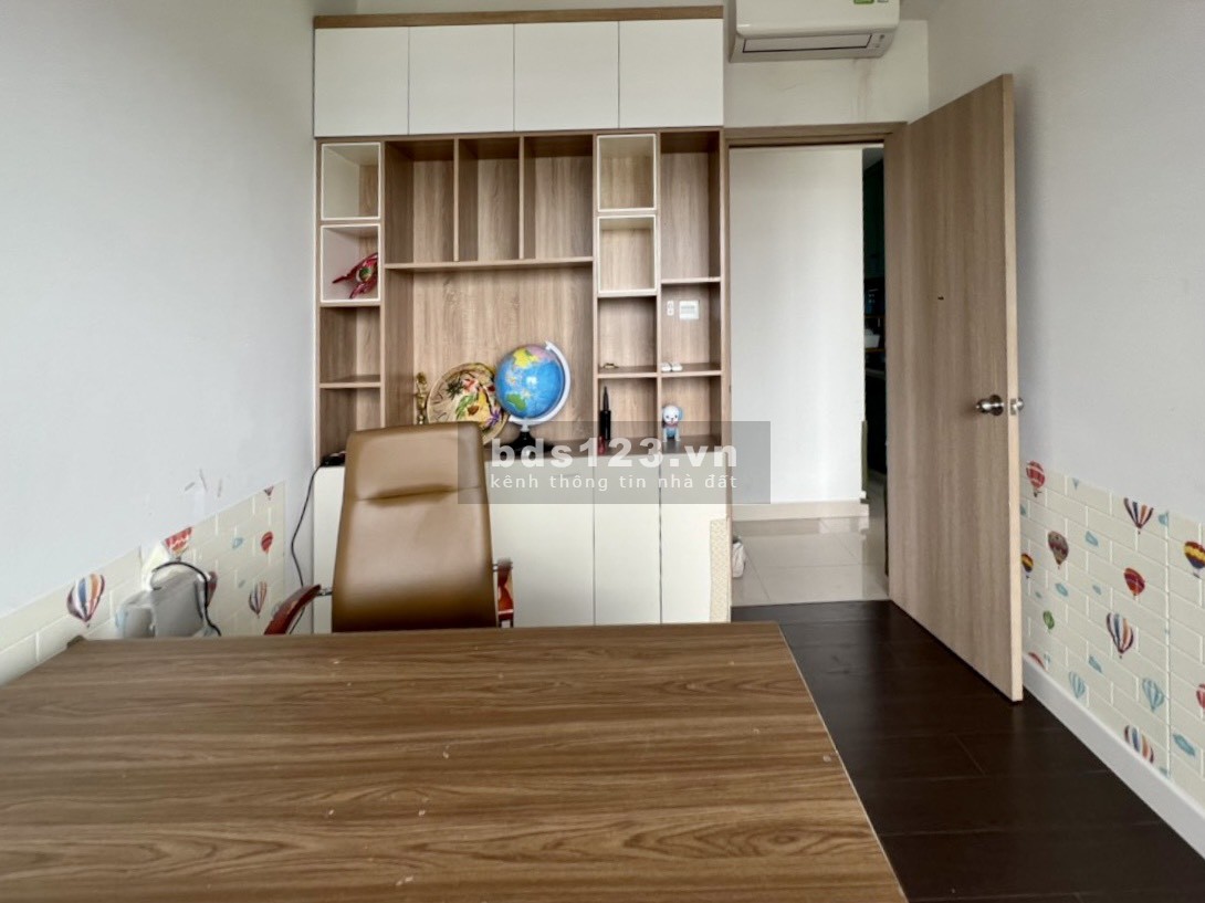Cho thuê căn hộ đầy đủ nội thất Quận 2, bàn giao ở được ngay