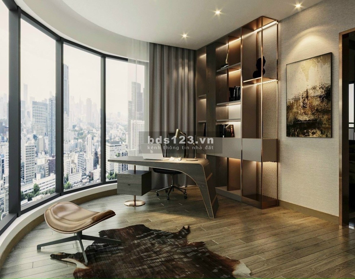 Chỉ 350 triệu có thể sở hữu căn hộ đẳng cấp nhất Bình Dương