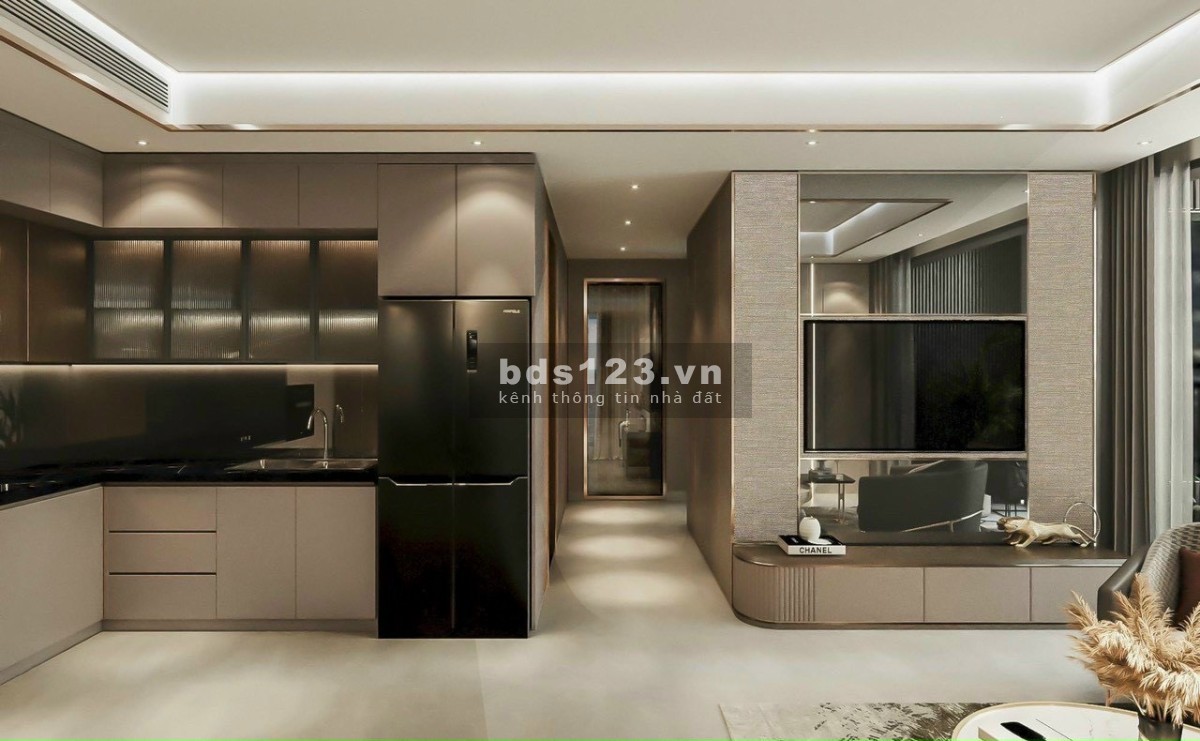 Chỉ 350 triệu có thể sở hữu căn hộ đẳng cấp nhất Bình Dương