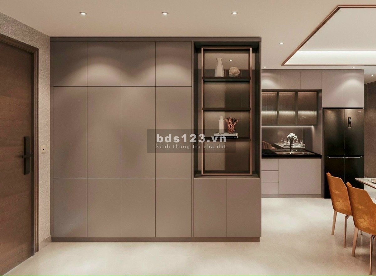 Chỉ 350 triệu có thể sở hữu căn hộ đẳng cấp nhất Bình Dương
