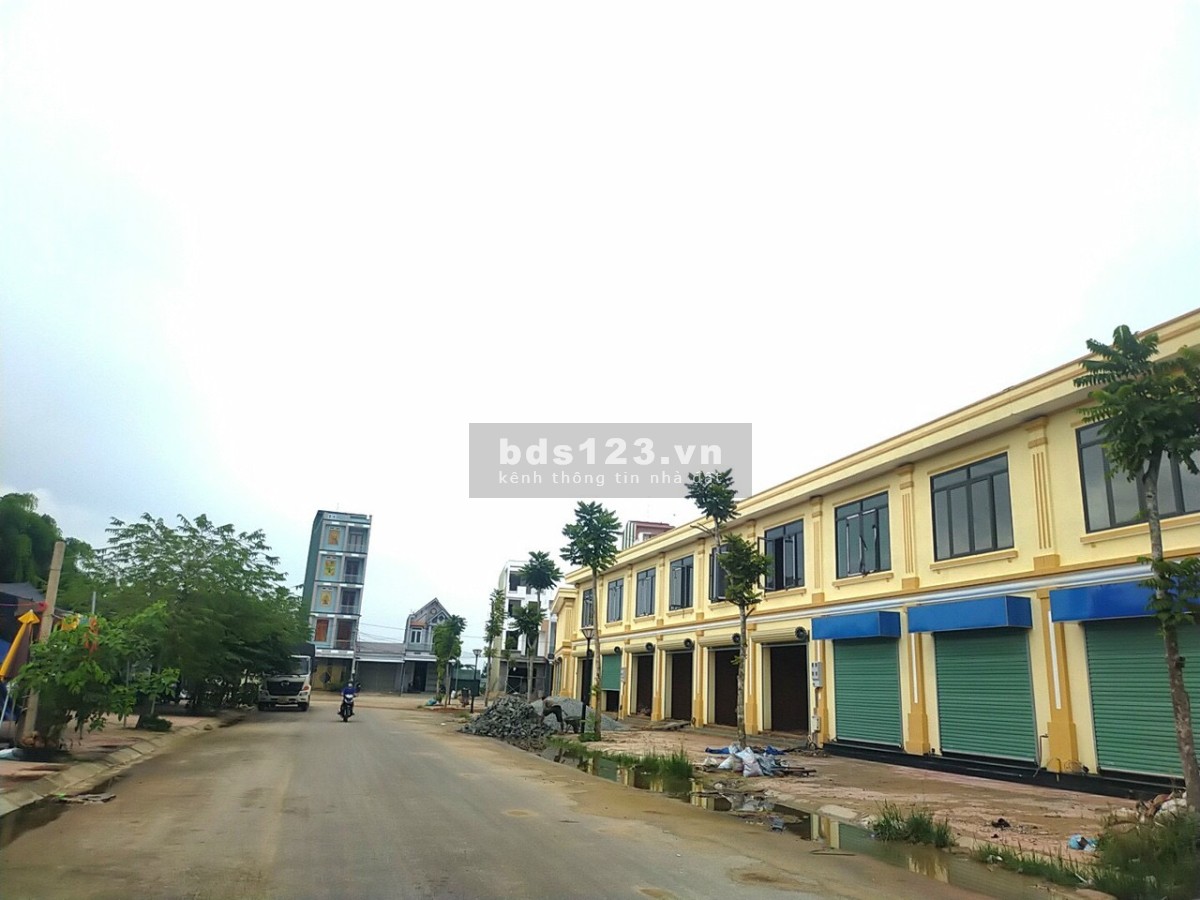 Dự Án Chợ Đồng Cát Mộ Đức Quảng Ngãi đường lớn giá tốt