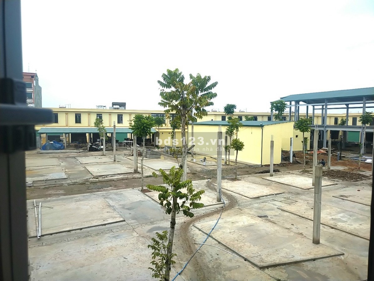 Dự Án Chợ Đồng Cát Mộ Đức Quảng Ngãi đường lớn giá tốt