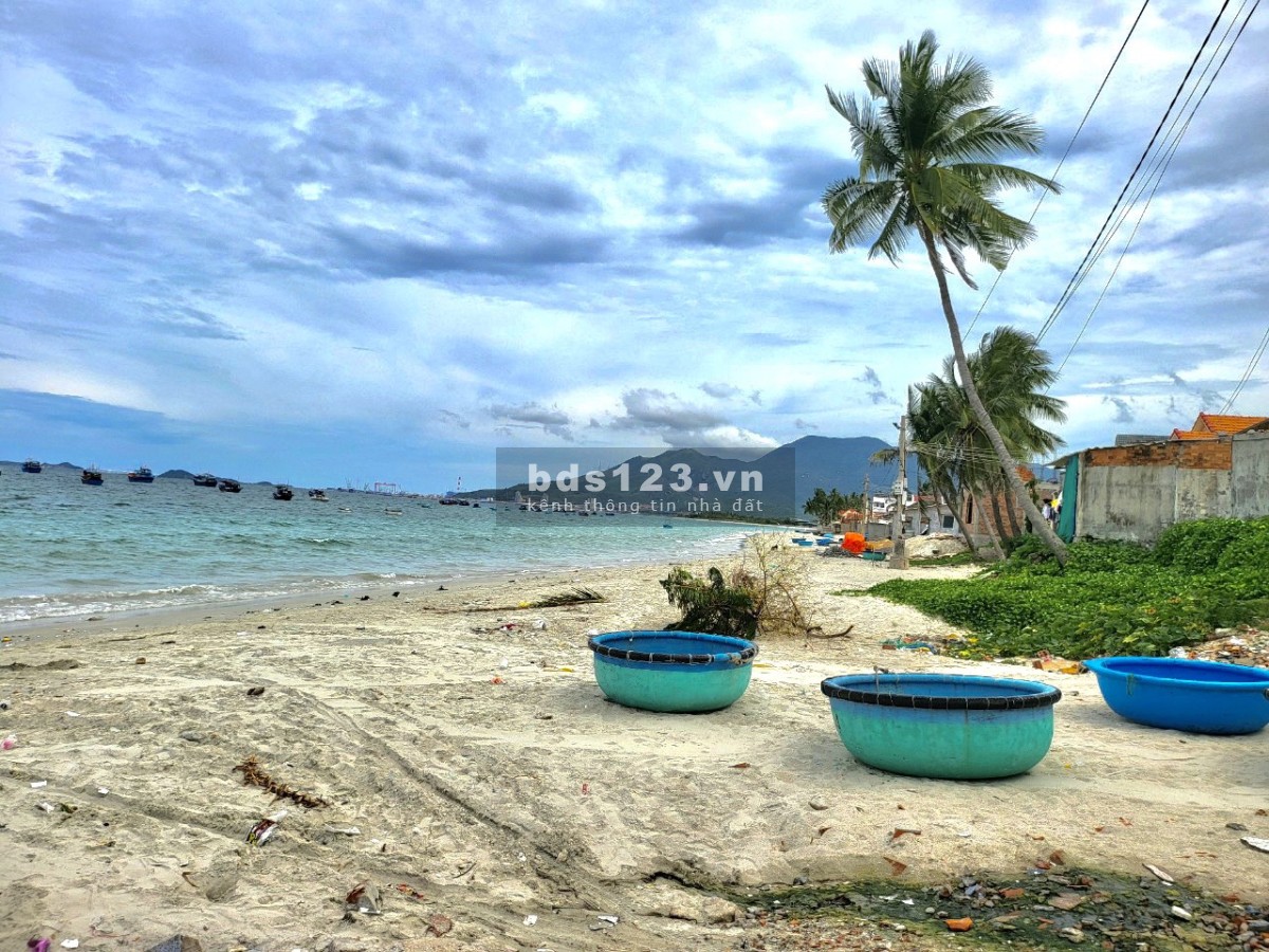 Tdp Mỹ Lương, P. Ninh Thuỷ, tx Ninh Hoà cách biển 400m