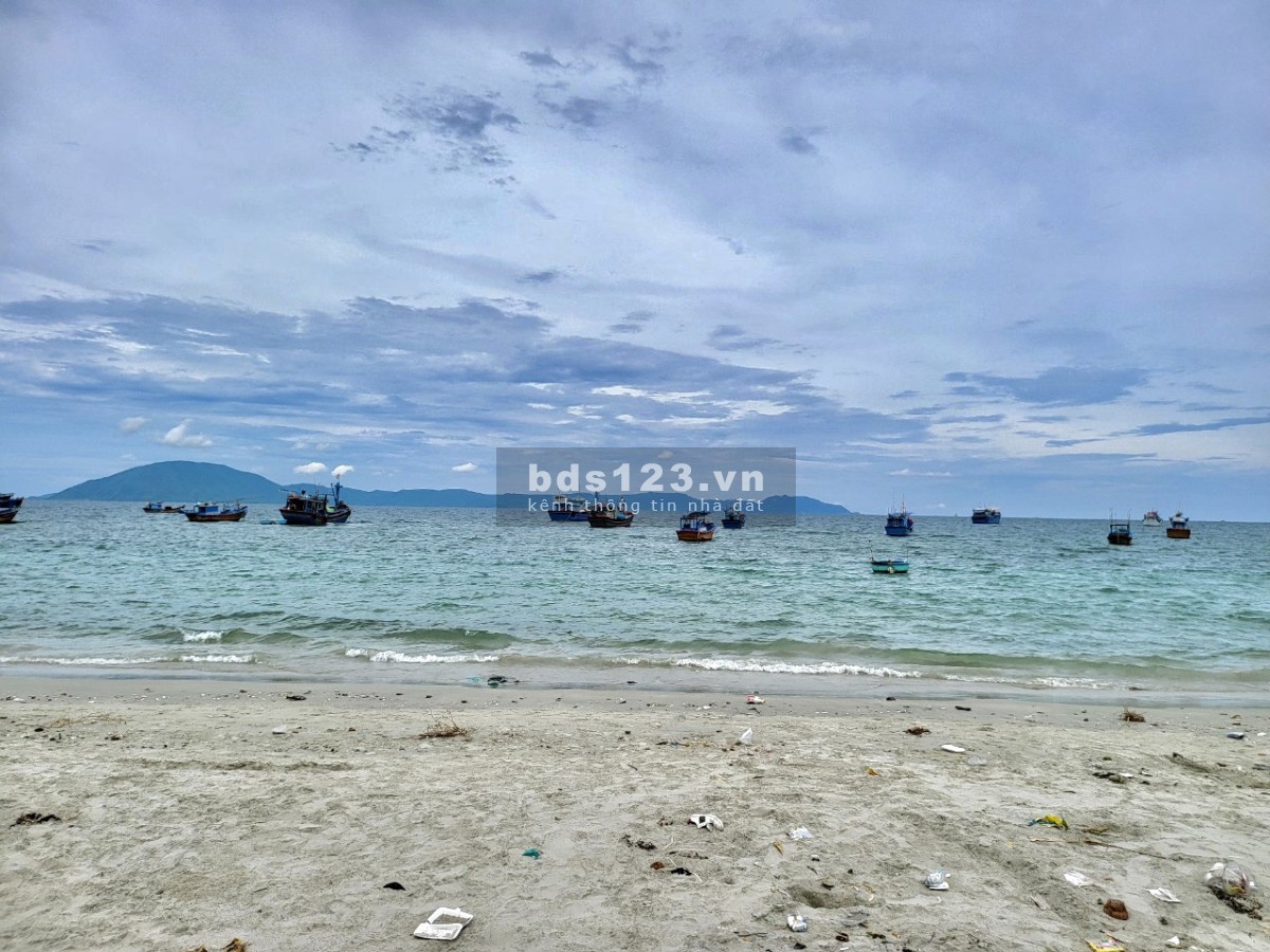 Tdp Mỹ Lương, P. Ninh Thuỷ, tx Ninh Hoà cách biển 400m