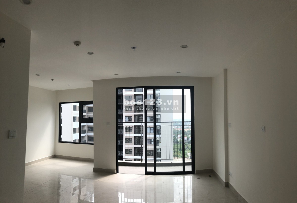 Cần tiền kinh doanh gia đình gửi bán căn hộ 2PN2VS giá chỉ 1,9 tỷ Vinhomes Ocean Park