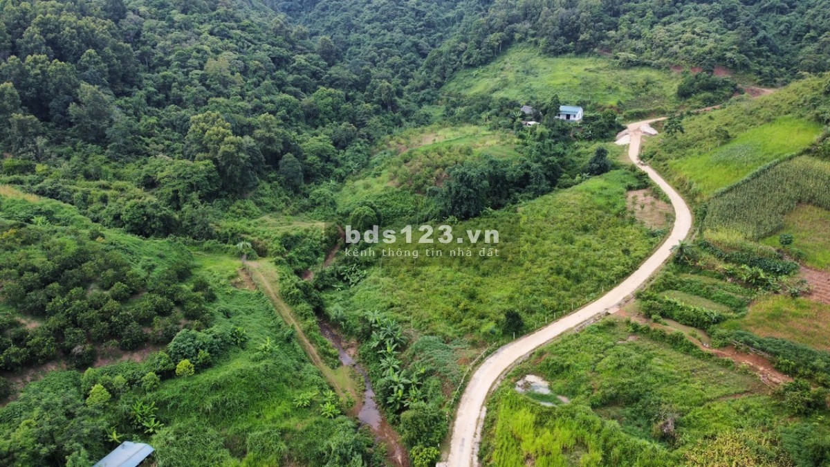 Bán nhanh lô đất siêu rẻ! 4830m2 chỉ 20.2 tỷ tại Hợp Phong, Cao Phong, Hòa Bình