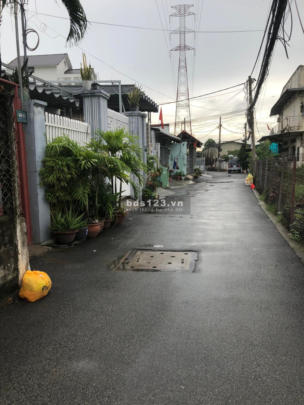 Bán nhà hẻm xe tải phường Trường Thọ giá chỉ 6 tỷ, VIP nhất Thủ Đức gần 100m²