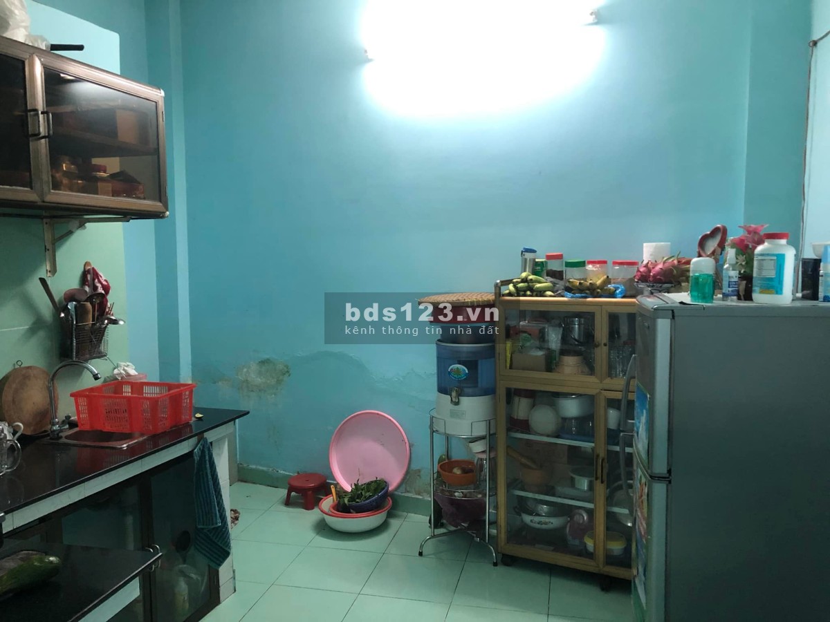 Bán nhà hẻm xe tải phường Trường Thọ giá chỉ 6 tỷ, VIP nhất Thủ Đức gần 100m²