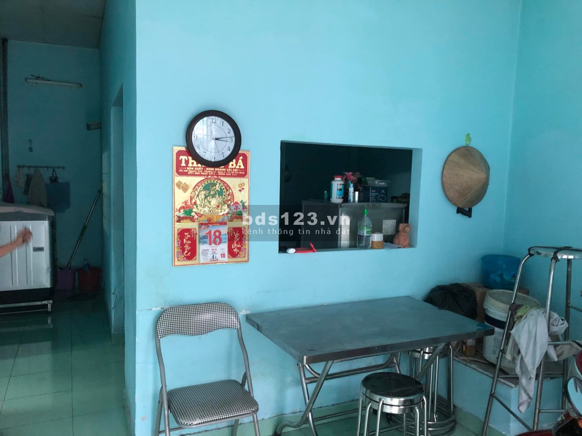 Bán nhà hẻm xe tải phường Trường Thọ giá chỉ 6 tỷ, VIP nhất Thủ Đức gần 100m²
