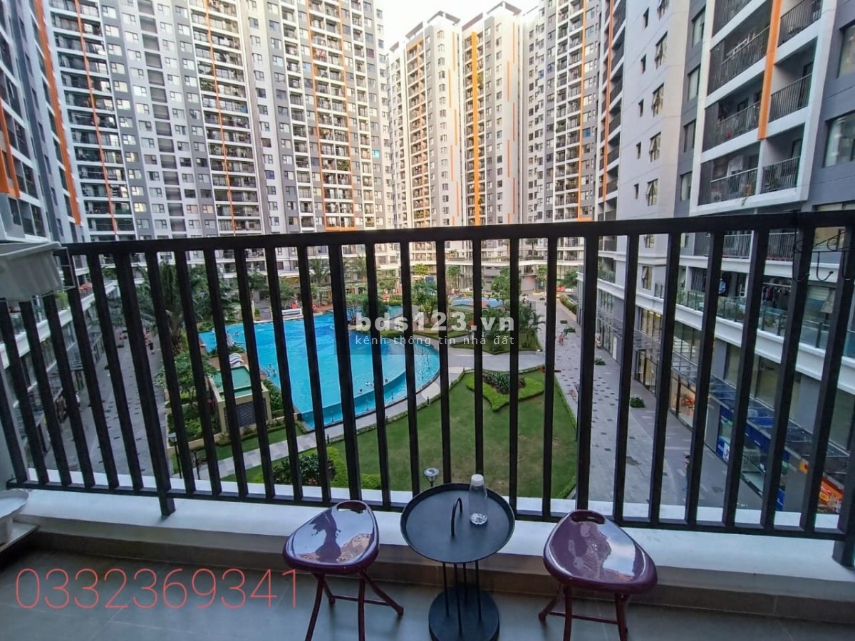 Safira Khang Điền 1PN- 2.14tỷ, 2PN- 2.58 tỷ, 3PN- 3.3 tỷ, giá rẻ, có sổ, giá chính chủ, Thủ Đức, Q9
