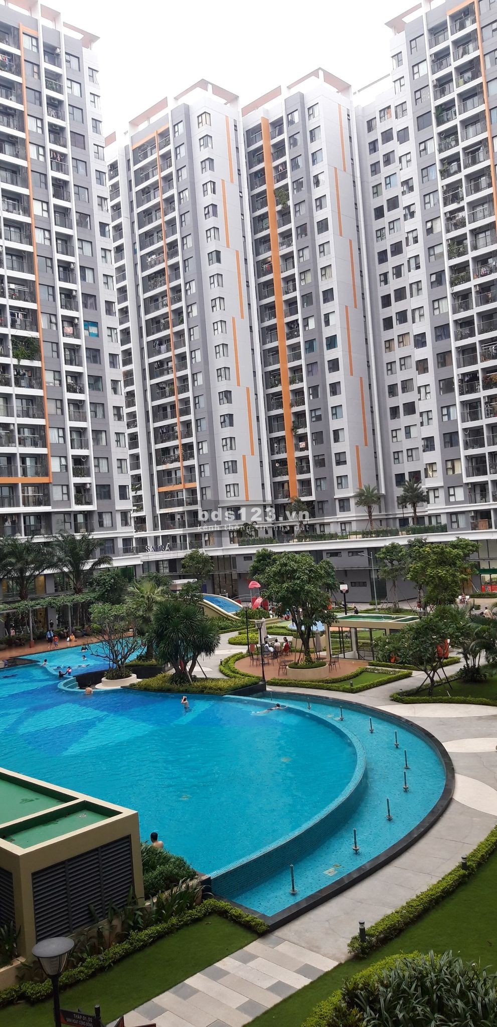 Safira Khang Điền 1PN- 2.14tỷ, 2PN- 2.58 tỷ, 3PN- 3.3 tỷ, giá rẻ, có sổ, giá chính chủ, Thủ Đức, Q9