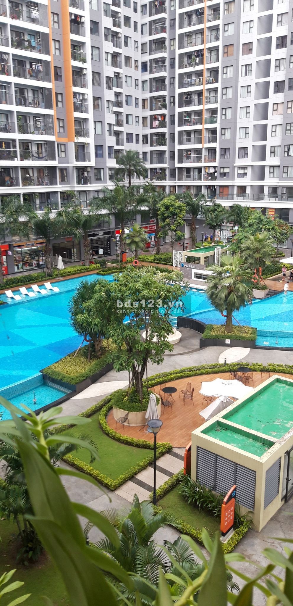 Safira Khang Điền 1PN- 2.14tỷ, 2PN- 2.58 tỷ, 3PN- 3.3 tỷ, giá rẻ, có sổ, giá chính chủ, Thủ Đức, Q9