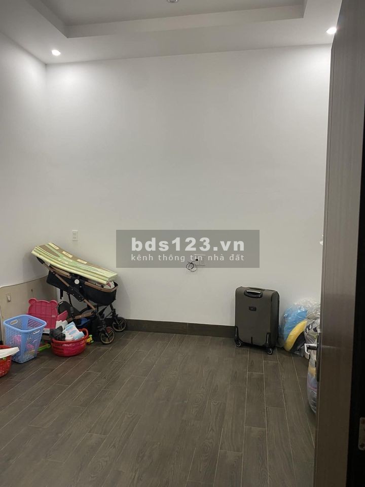 Siêu phẩm nhà ở liền với diện tích 110m² chỉ nhỉnh 4 tỷ, nội thất Châu Âu