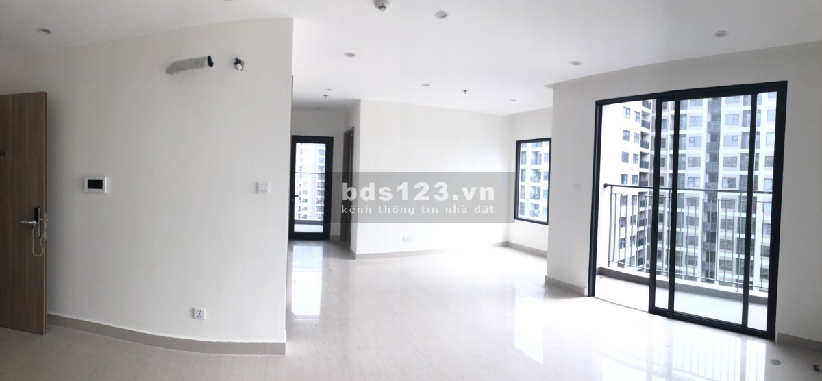 Cần tiền kinh doanh gia đình gửi bán căn hộ 2PN2VS giá chỉ 1,9 tỷ Vinhomes Ocean Park